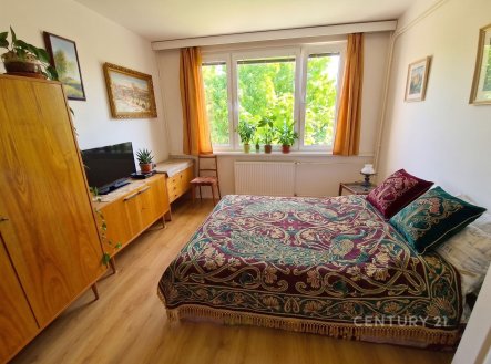 Prodej bytu, 3+1, 64 m²