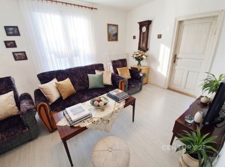 Prodej bytu, 3+1, 64 m²
