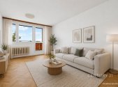 Prodej bytu, 3+1, 78 m²