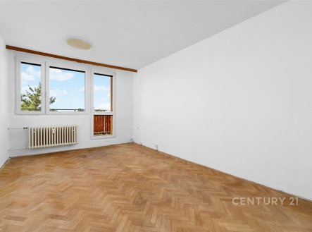 Prodej bytu, 3+1, 78 m²