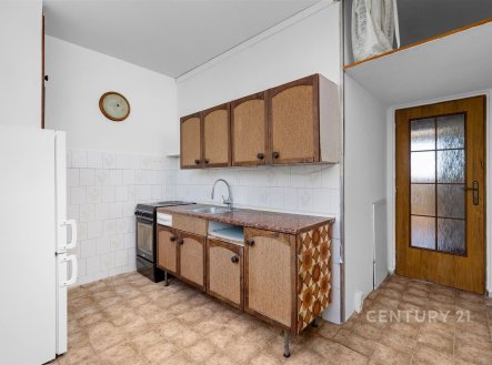 Prodej bytu, 3+1, 78 m²