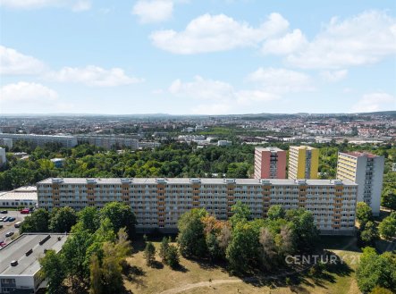 Prodej bytu, 3+1, 78 m²