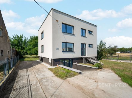 Prodej domu/vily, 199 m²