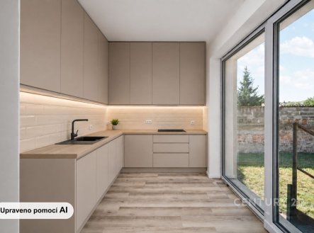 Prodej domu/vily, 199 m²