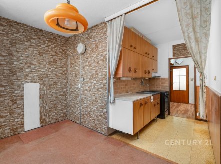 Prodej bytu, 3+1, 75 m²