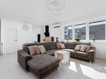 Prodej bytu, 2+kk, 67 m²