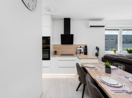 Prodej bytu, 2+kk, 67 m²