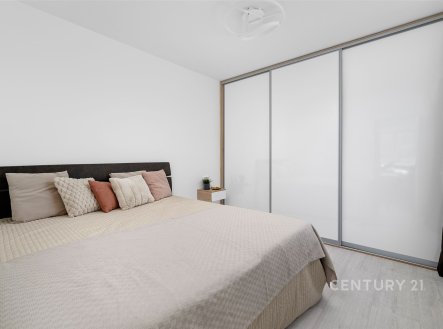 Prodej bytu, 2+kk, 67 m²
