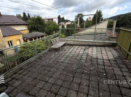 Prodej bytu, 1+kk, 27 m²