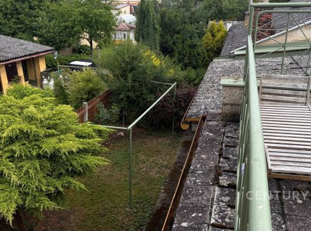 Prodej bytu, 1+kk, 27 m²