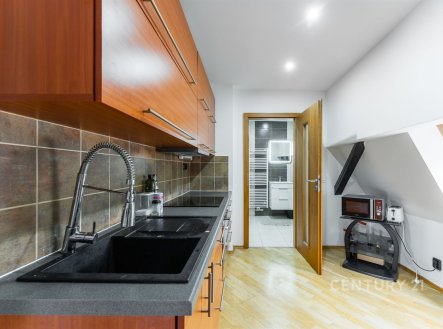 Prodej bytu, 1+1, 68 m²