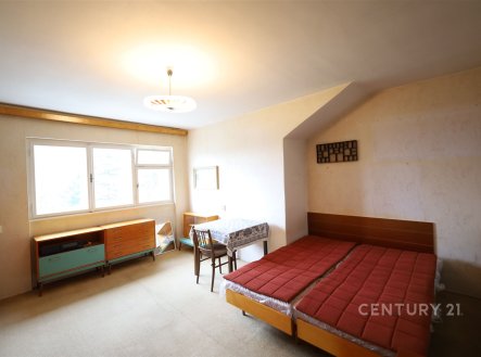 Pronájem bytu, 1+1, 42 m²
