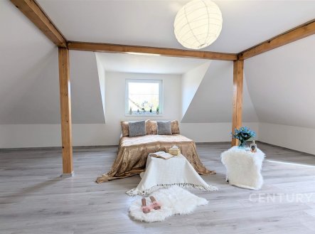Prodej domu/vily, 320 m²