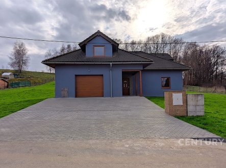Prodej domu/vily, 320 m²