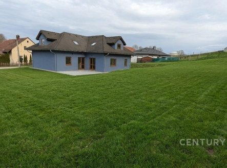 Prodej domu/vily, 320 m²