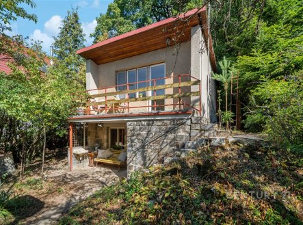 Prodej chaty/rekreačního objektu, 35 m²