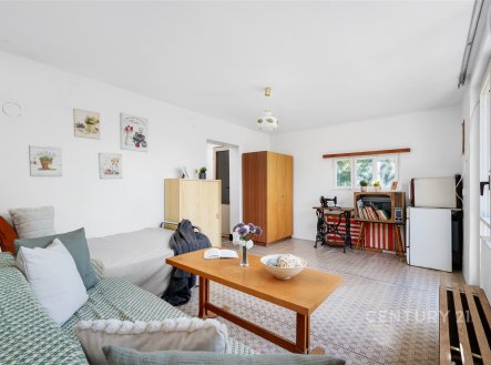 Prodej chaty/rekreačního objektu, 35 m²