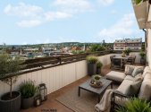 Prodej bytu, 4+1, 101 m²