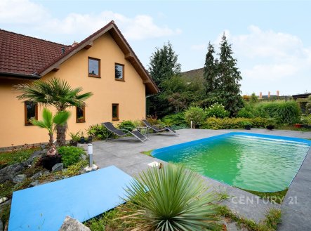 Prodej domu/vily, 128 m²