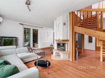 Prodej domu/vily, 128 m²
