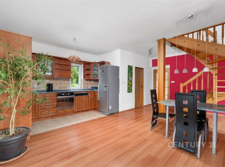 Prodej domu/vily, 128 m²