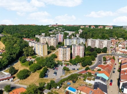 Prodej bytu, 3+1, 72 m²