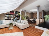 Prodej bytu, 4+1, 142 m²