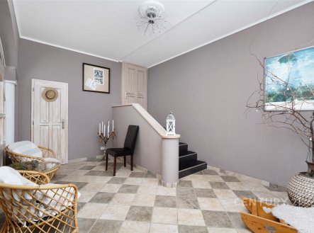 Prodej bytu, 4+1, 142 m²
