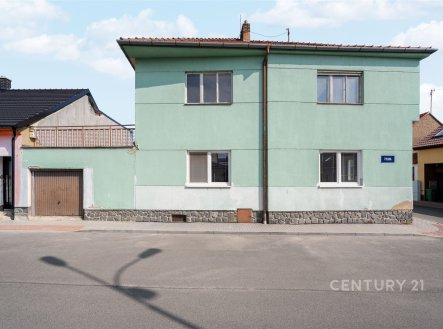 Prodej domu/vily, 237 m²