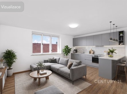 Prodej domu/vily, 237 m²