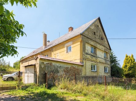 Prodej domu/vily, 196 m²