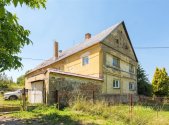 Prodej domu/vily, 196 m²