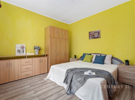 Prodej domu/vily, 220 m²
