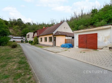 Prodej domu/vily, 220 m²