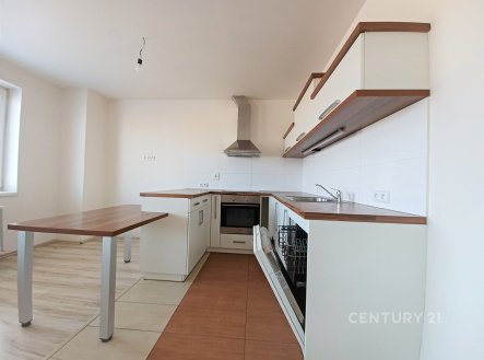 Pronájem bytu, 1+kk, 39 m²