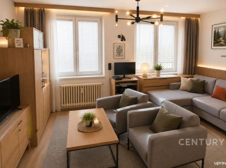 Prodej bytu, 1+kk, 33 m²