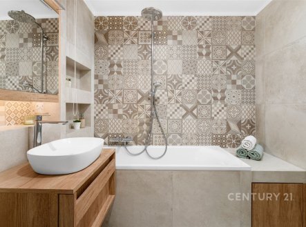 Prodej bytu, 3+kk, 71 m²