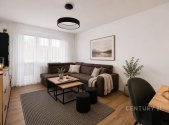 Prodej bytu, 2+1, 57 m²