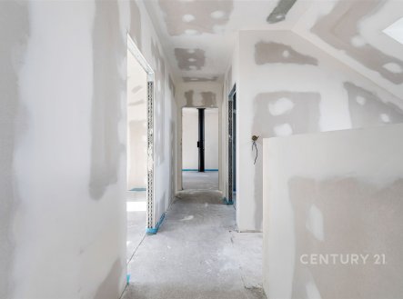 Prodej domu/vily, 144 m²