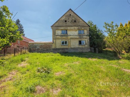 Prodej zemědělského objektu, 3 955 m²