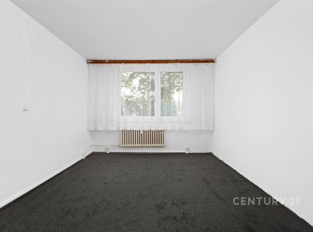Prodej bytu, 2+1, 59 m²