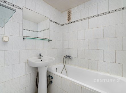 Prodej bytu, 2+1, 59 m²