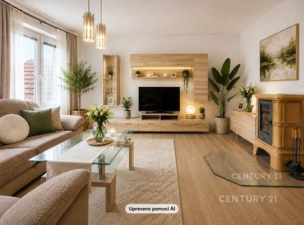 Prodej domu/vily, 229 m²