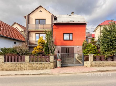 Prodej domu/vily, 229 m²