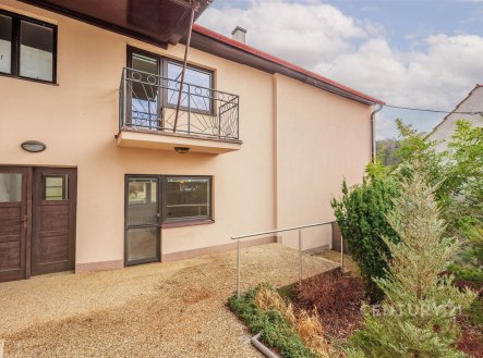 Prodej domu/vily, 229 m²