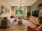 Prodej bytu, 3+1, 70 m²