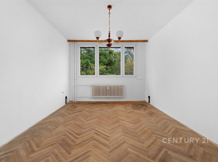 Prodej bytu, 3+1, 70 m²