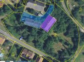 Prodej pozemku pro bydlení, 3 391 m²