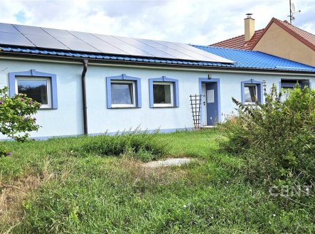 Prodej domu/vily, 150 m²