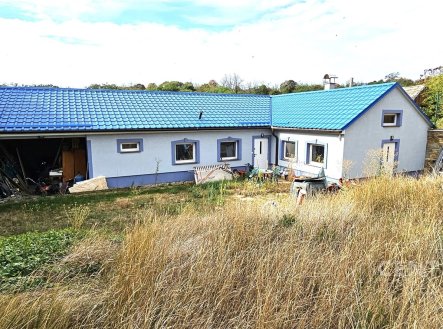 Prodej domu/vily, 150 m²